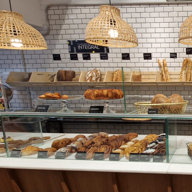 A Sweet Tooth’s Guide to Barcelona the Best Bakeries and Pastry Shops