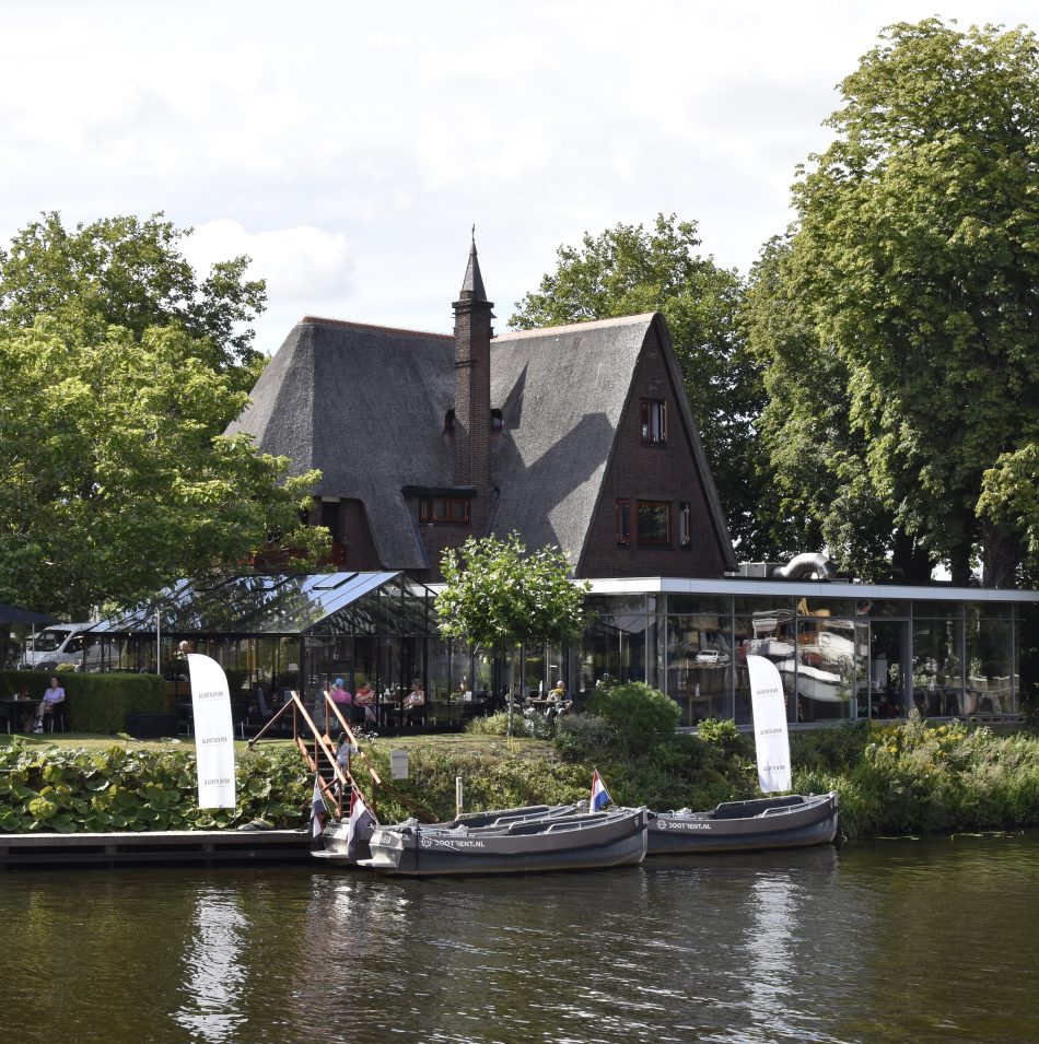 Best Restaurants In Zwolle - Anne Travel Foodie