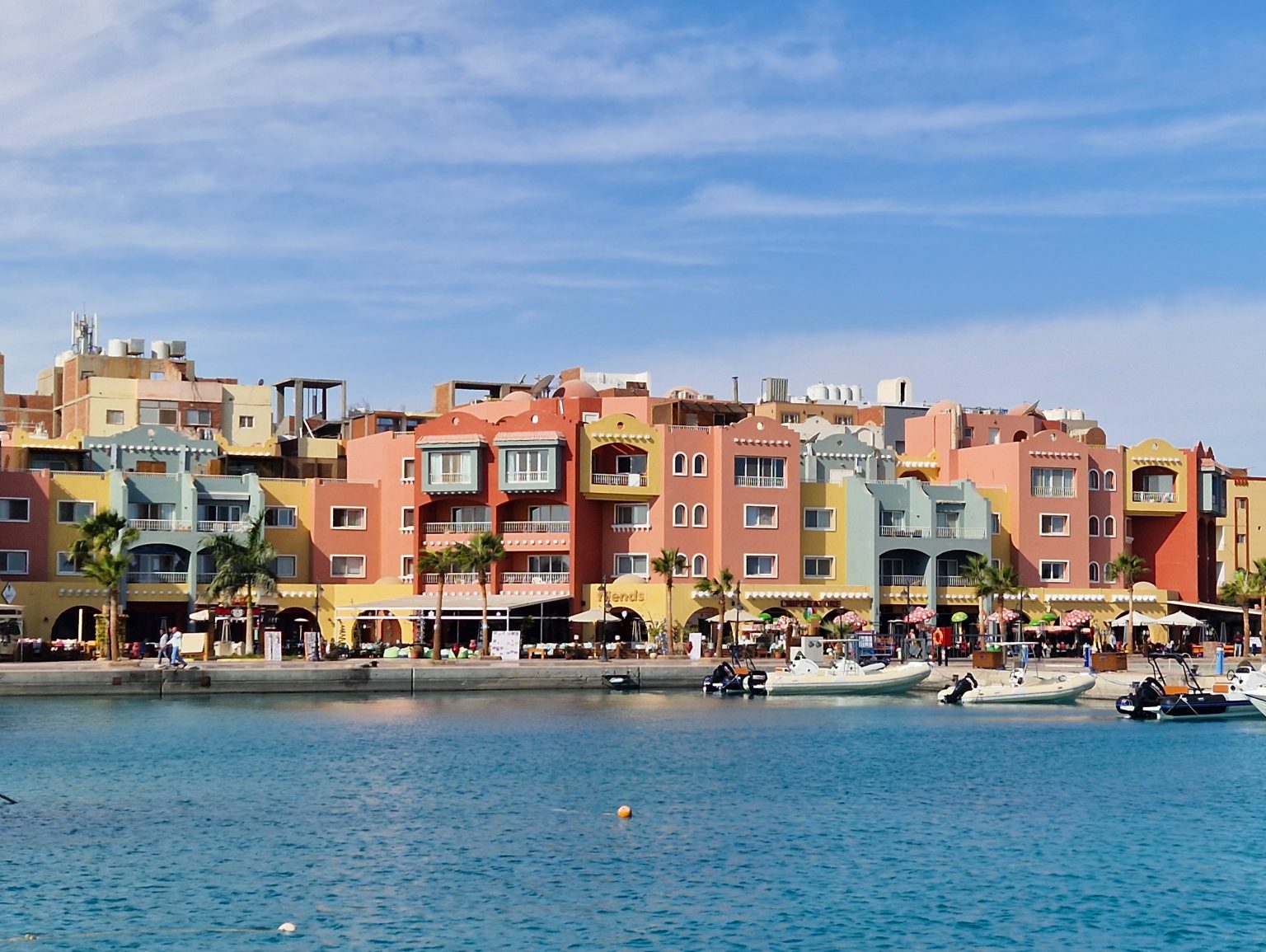 My travel tips for Hurghada, Egypt - Anne Travel Foodie