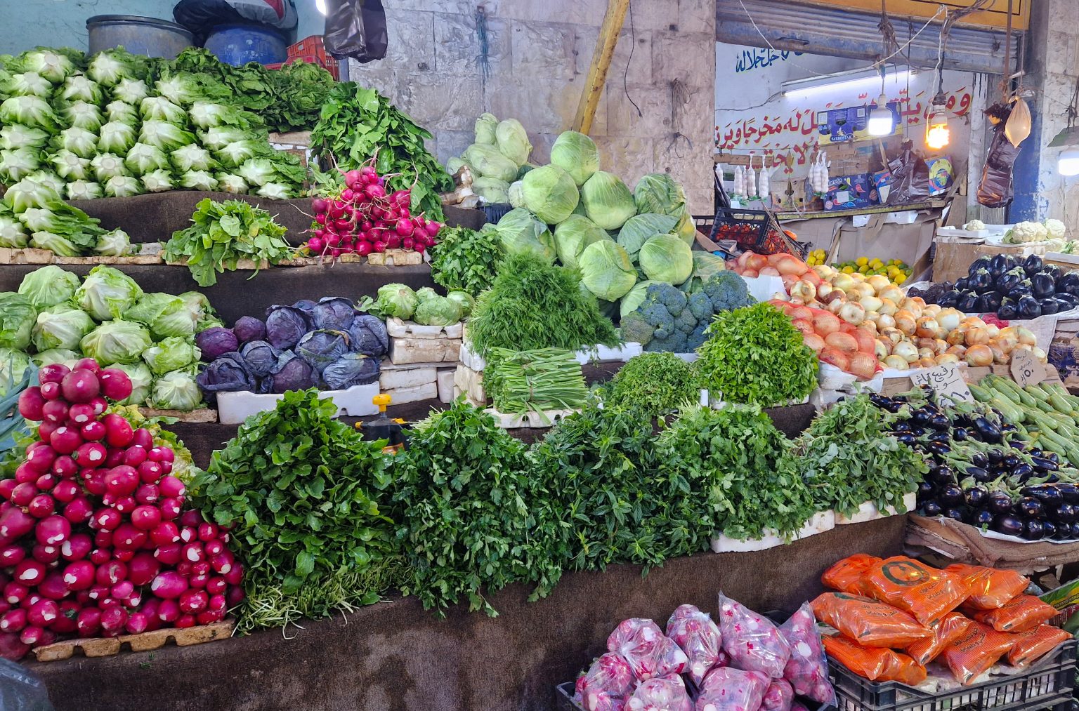 The Best Food Spots in Amman, Jordan Anne Travel Foodie