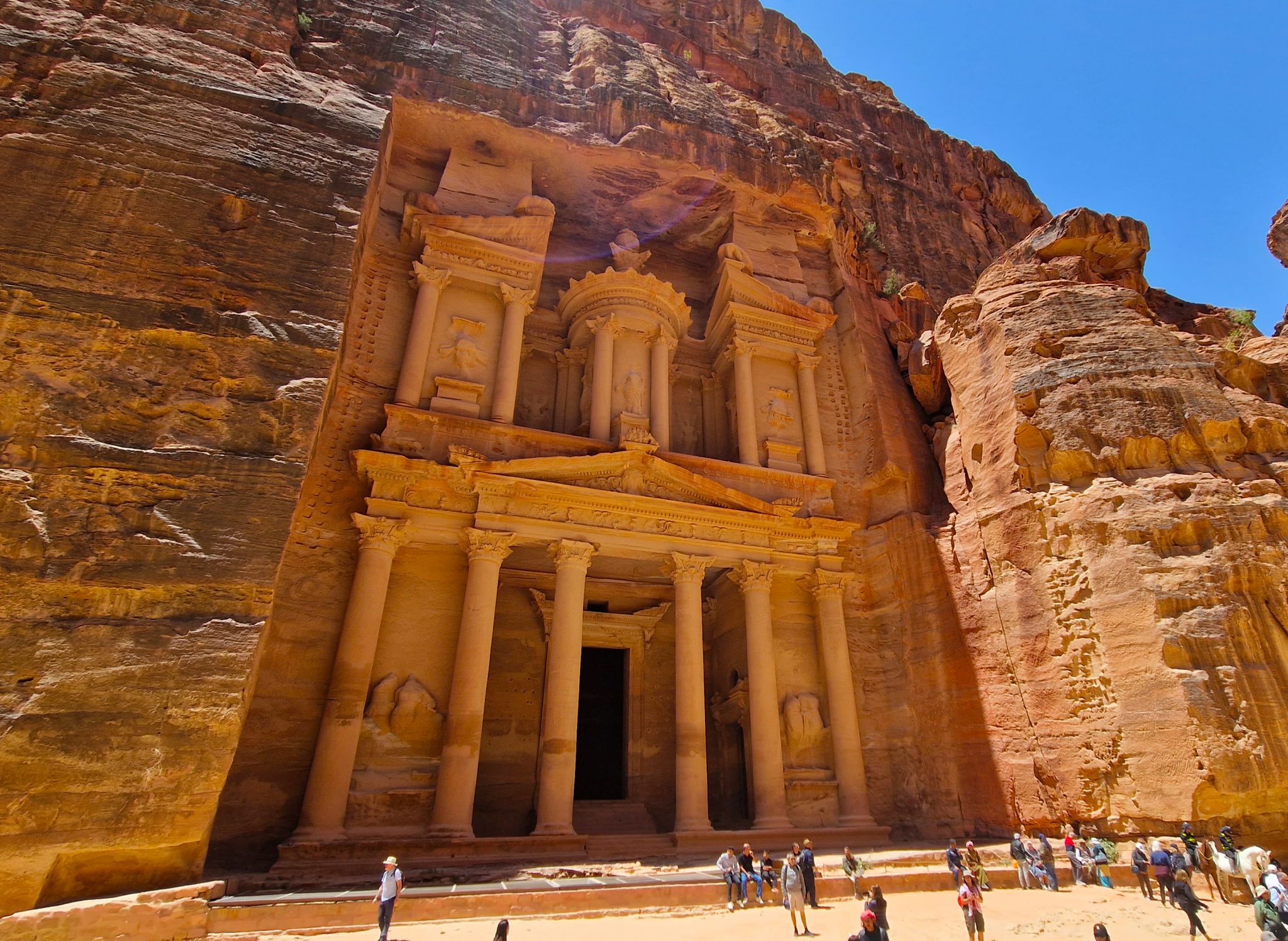 beautiful places to visit in jordan