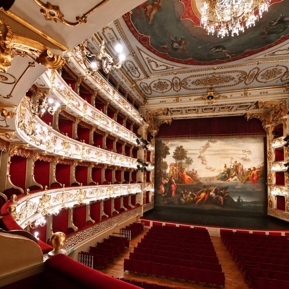 The best Instagram spots in Parma, Italy - Anne Travel Foodie