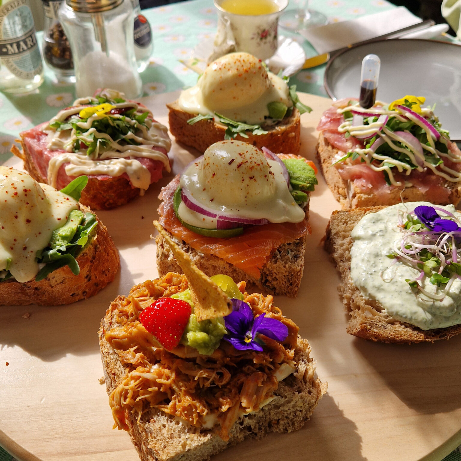 Best Breakfast and Brunch restaurants in Tilburg - Anne Travel Foodie